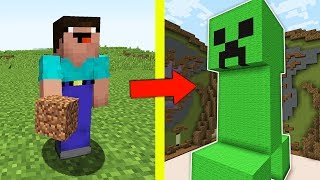 :         !   MINECRAFT BUILD BATTLE 