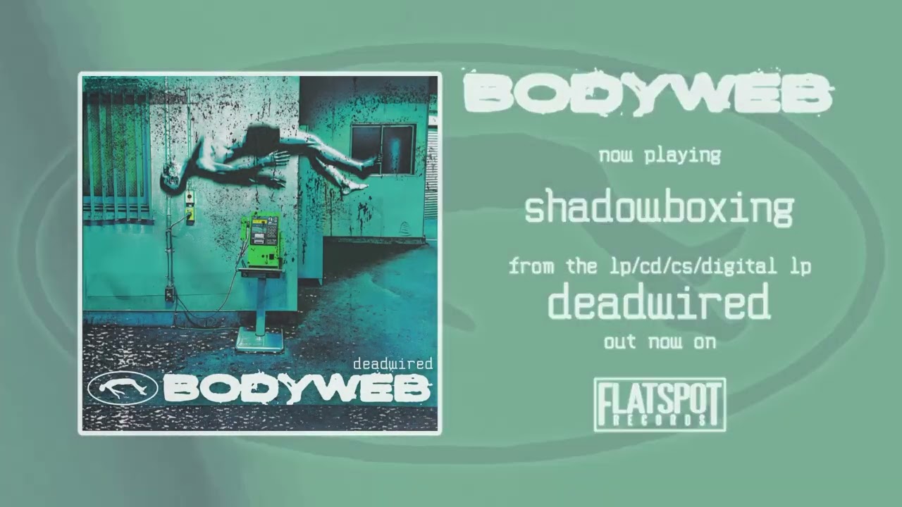 Guarda Bodyweb - shadowboxing su YouTube Guarda Bodyweb - shadowboxing su YouTube