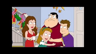 American Dad - Stan Has New Family American Dad