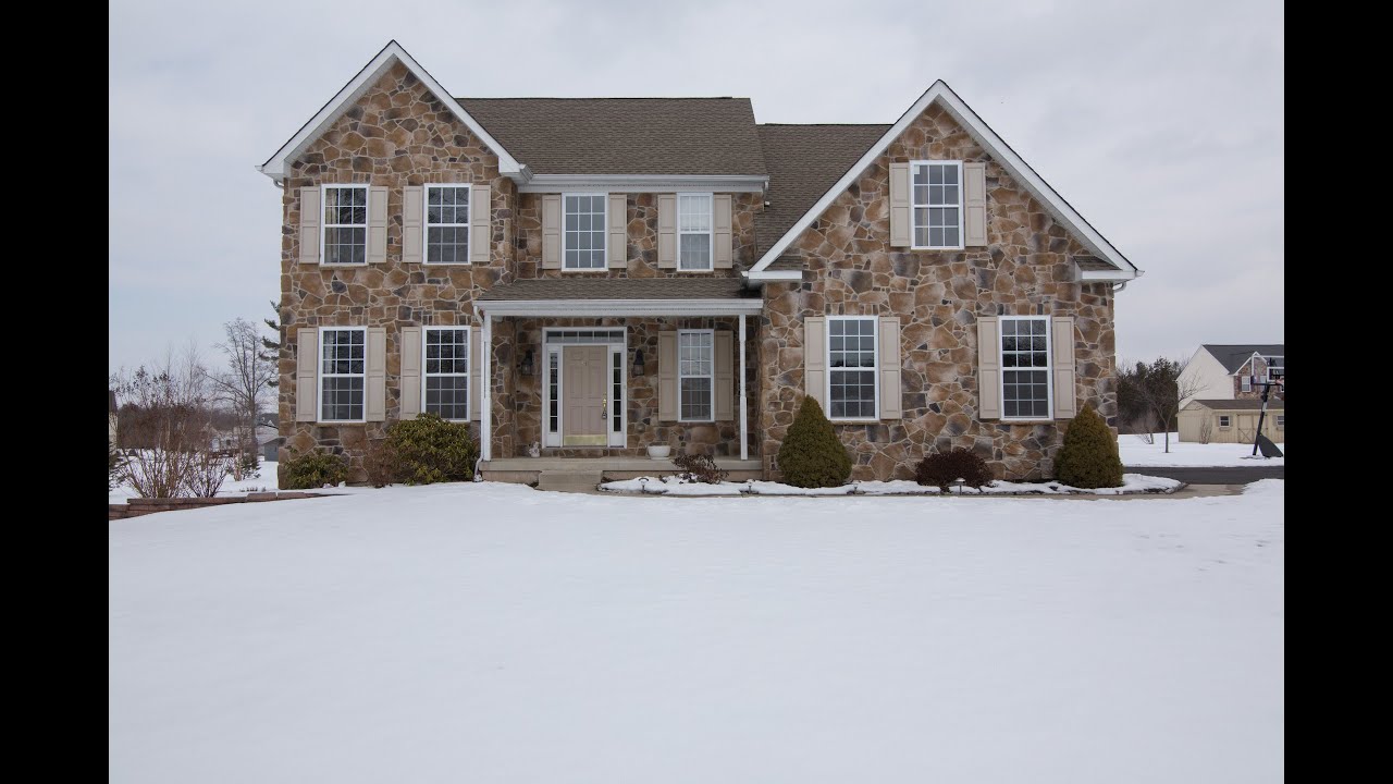 231 Tollgate Rd. Quakertown, PA YouTube