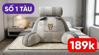 This bestselling lumbar support pillow in China for 189k screenshot 4