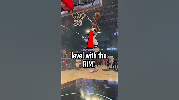 Bronny James is FREAKISHLY Athletic…