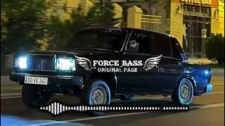 Azeri Bass 2025 - 2026 Sağa Dön Sola Don Yine Bana Gel Tiktok Trend Gel Dedim Geldin🖤🔥