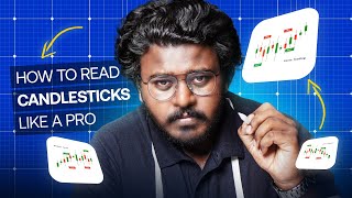 How To Read Candlesticks Like A Pro தமழ