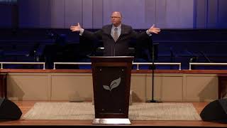 Pastor Paul Chappell: The Gift of New Life