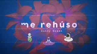 ME REHUSO (Remix) - Manu Leguiza (Hit's Editions)