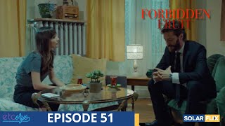 Forbidden Fruit Episode 51 | FULL EPISODE | TAGALOG DUB | Turkish Drama