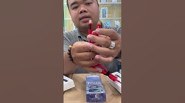 Cáp cá mập PD 20W Remax C031 hiển thị công suất sạc.