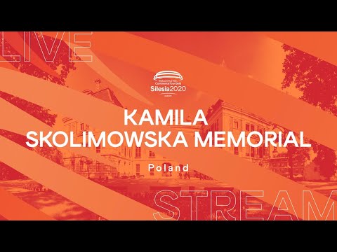 World Athletics Continental Tour Gold – Kamila Skolimowska Memorial, Chorzów, Silesia | Livestream