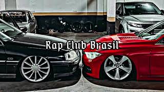 Pacificadores - Vampiro - Rap Club Brasil