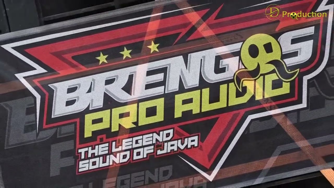 CEK SOUND BRENGOS AUDIO