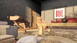 Celebrity Safe House by KWK - Animation Net Worth