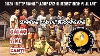 Dj aku bukan terminal hati X hanya insan biasa II Dugem nonstop funkot terbaru 2021