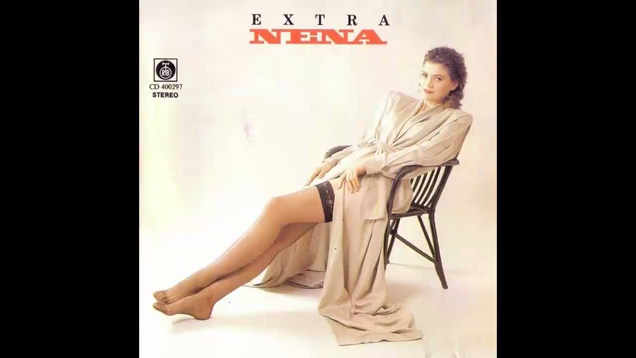 Extra Nena - Umiru za mnom - (Audio 1991) HD