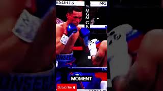 UNREAL POWER ⚡ Gervonta Davis KNOCKOUTS Francisco Fonseca  HD Boxing