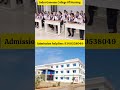 Indra Ganesan College Of Nursing #trichy #nursingcollege #nursingstudents #nursingadmissions #study