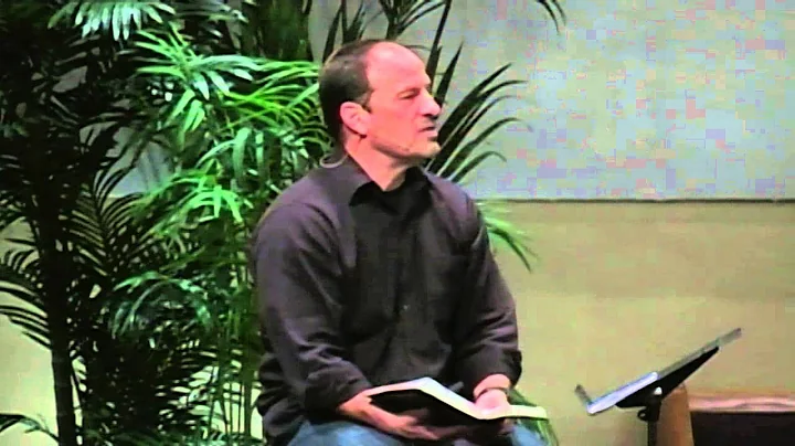 Psalm 3 (Rob Stoffel)