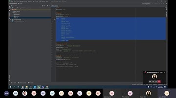 Codeathon -  Test Automation(API TESTING) Track Session 2