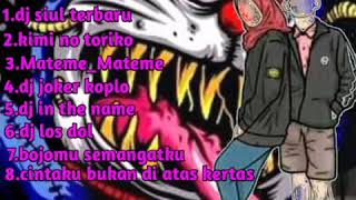 Download Lagu Dj terbaru 2020🎶paling enak buat teman tidur💤.Dj bojomu semangat ku💪.Dj in_the_name.