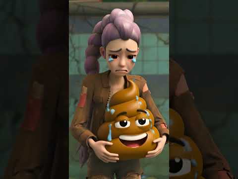 POV 😁💓😂😎  Rich pool or Poor pool - Which one will Rumi vs Oren choose? | Incredibox Sprunki