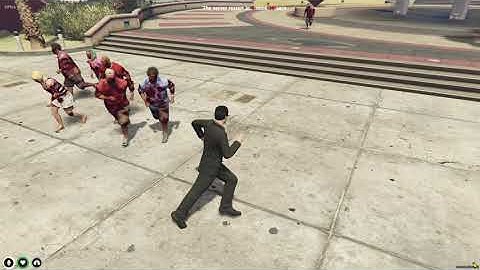 GTA5 FiveM - MH-Restarter - Works with TxAdmin restart schedule.