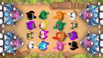 Stickman Party 2022 MINIGAMES Gameplay Walkthrough ( android / ios )