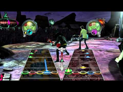 slash vs tom