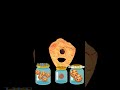 Cookie Without a Eye #shorts