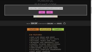 Learn to code: 43. What iZ a CDN - #HTML #Canvas #JavaScript, #CreateJS, #ZIMjs