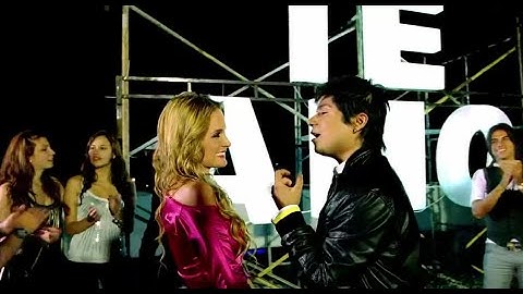 La Señal - Daniel Calderón y Los Gigantes (Video Oficial HD) ®