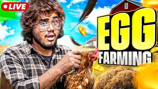 🔴 CHICKEN GAME TIME.. (im broke)