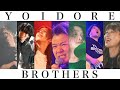 ボトムライン今池【YOIDORE BROTHERS】