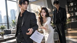 ✨男子身患绝症还亲眼撞见妻子出轨，本以为他会愤怒对峙，谁知竟选择沉默签下离婚，他的放手，反倒将妻子逼到崩溃疯魔！ screenshot 2