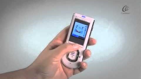 Nucleus® 5 - Changing sound processor settings