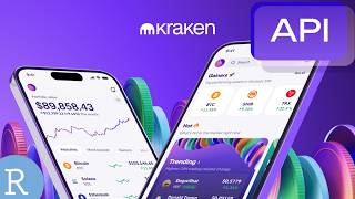 How to Get Market Data via Kraken API - rKraken (R-Package)