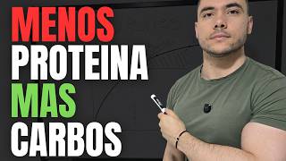 Como GANAR MUSCULO Y PERDER GRASA A La Vez (Paso a Paso)