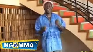 JB MAINA - KUUA MWANA  SALIM JUNIOR VERSION