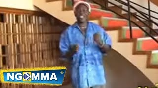 J.B Maina – Kuua Mwana (Kikuyu Mugithi )