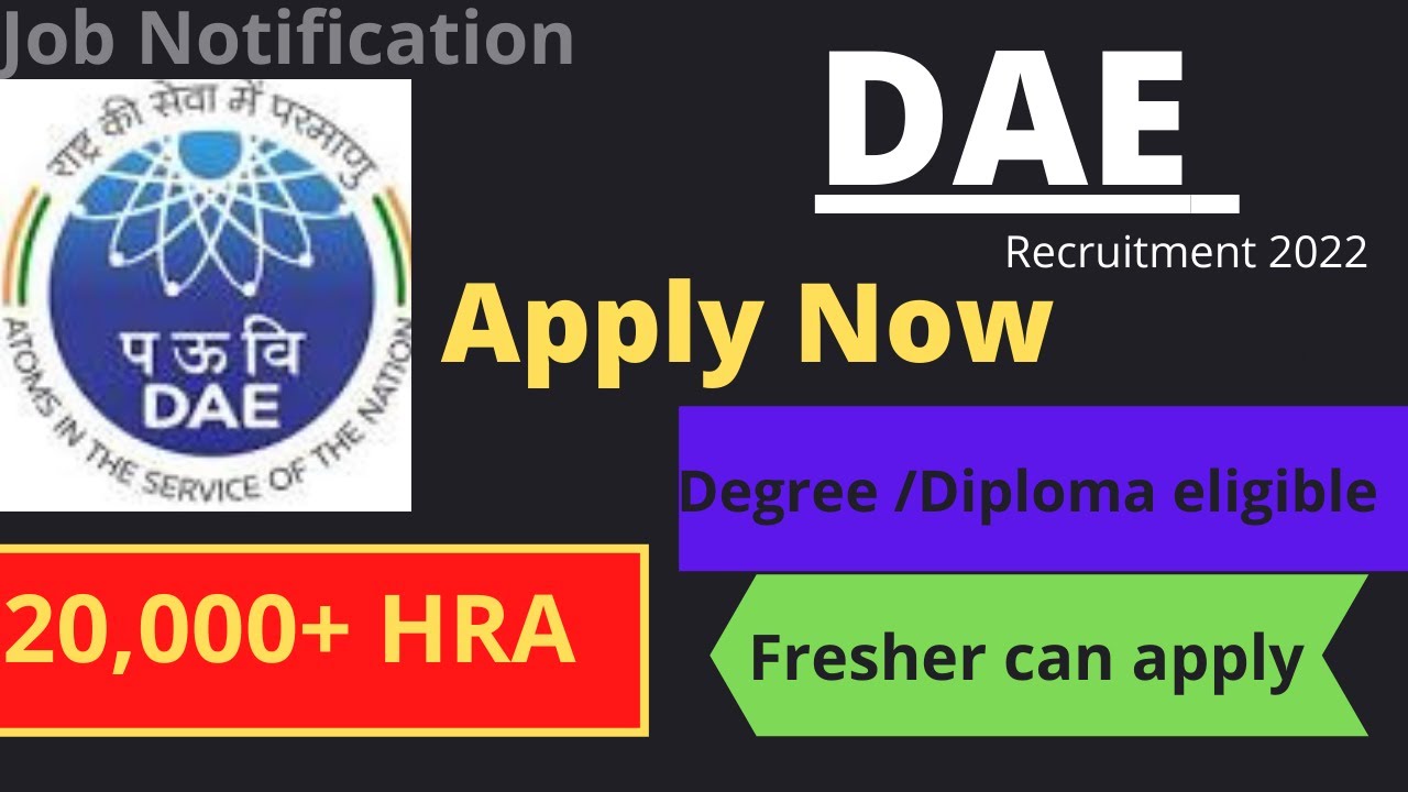 IPR Recruitment 2021 | Fresher Eligible | Diploma/Degree Job Vacancy 2021 | IPR Jobs 2021