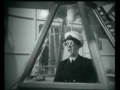 Q Planes - Part 9 (Sir Laurence Olivier, Ralph Ric...