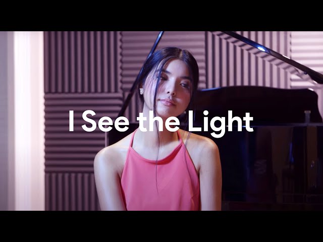 I See the Light (Tangled) — Chilla Kiana Cover class=