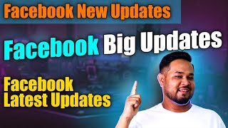 Facebook Big Update | Earnings display error for in-stream ads | Facebook New Updates | Diptanu Shil