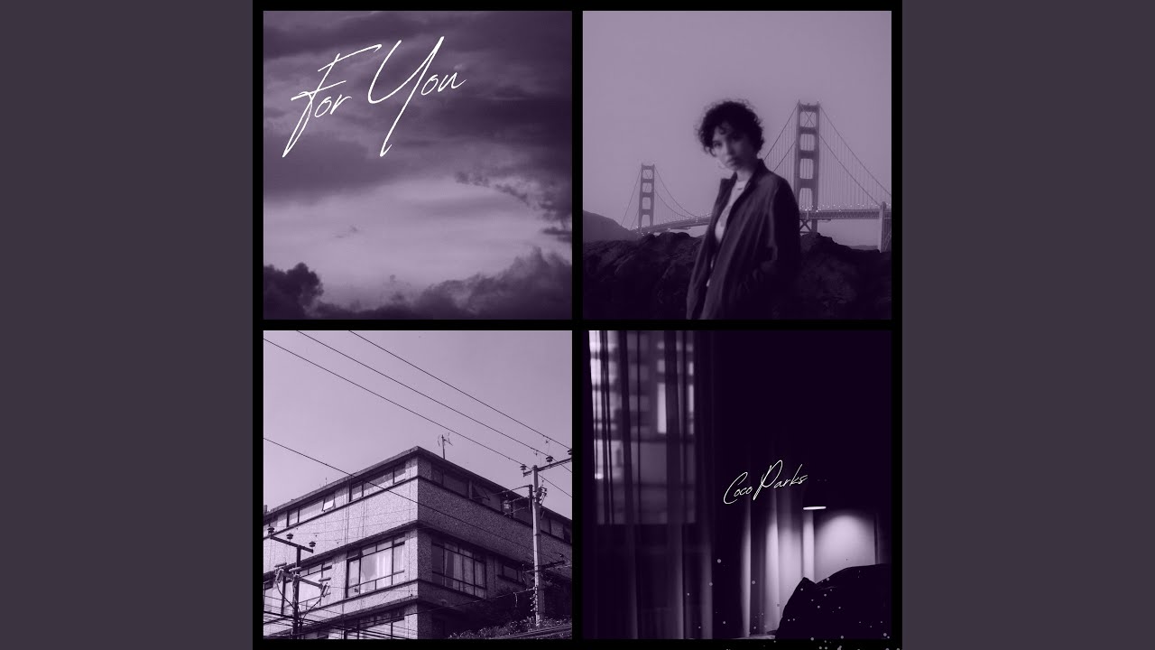 Watch For You on YouTube Watch For You on YouTube