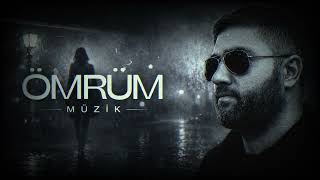 Cem Mutluer - Ömrüm (Offıcıal Video)