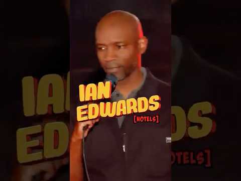 Travel's Biggest Scam According to Ian Edwards