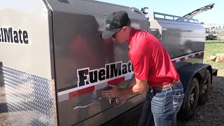 Farm and Fleet Trailers | Construction & Contractor Trailers
