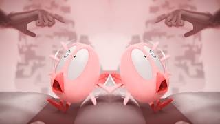 Chicky Pulls Out His Feather Created With Gamavision Csupo Effects Extended