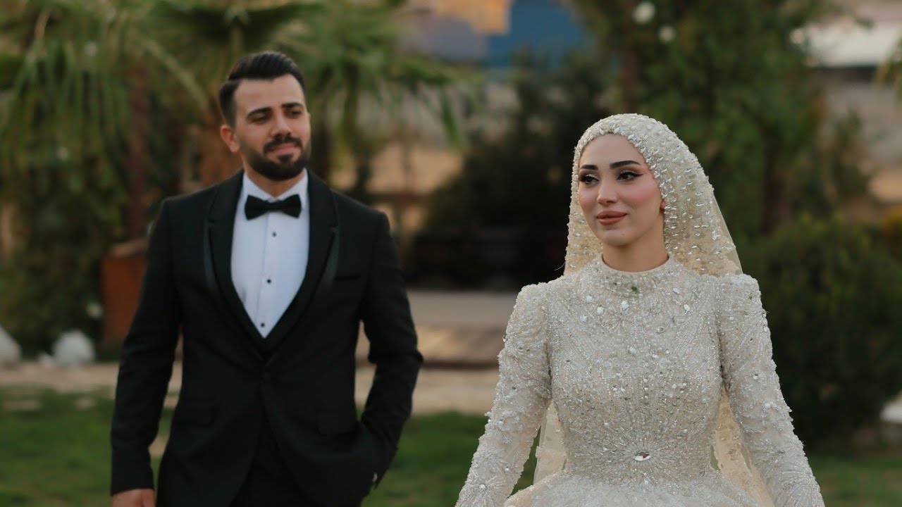 AHMET DOĞAN & GÜLAY Kına (22.10.2025)