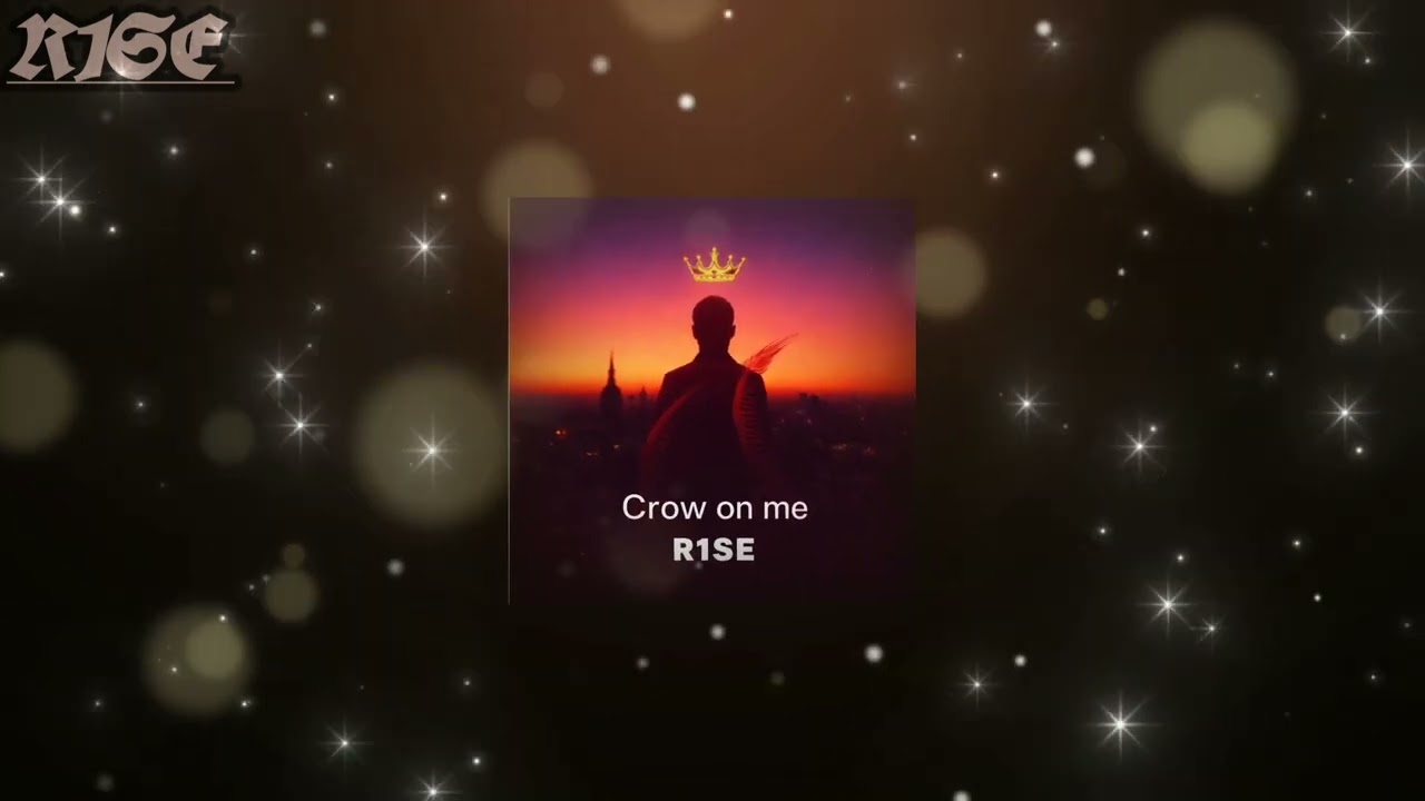 R1SE – Crown on me | epic motivation music