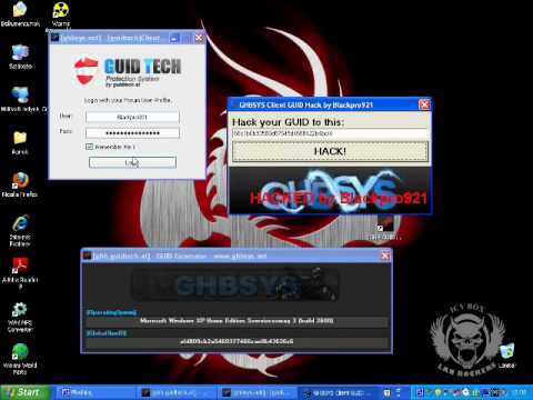 ghbsys injector ghbsys injector